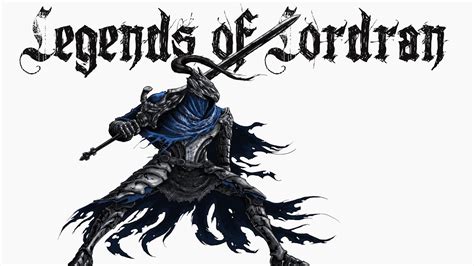 Dark Souls Lore: The Legend of Artorias the Abysswalker - YouTube