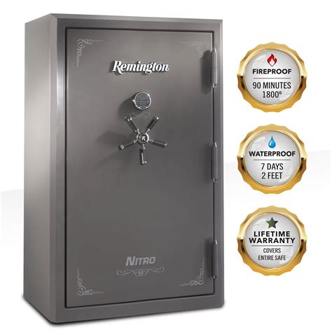 Remington Safes at Lowes.com