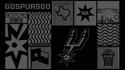 Top 999+ San Antonio Spurs Wallpaper Full HD, 4K Free to Use