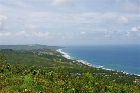 Off the Beaten Track: Hackletons Cliff | Loop Barbados