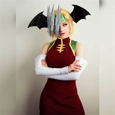 Fã homenageia Ryukyu de My Hero Academia em excelente cosplay ...