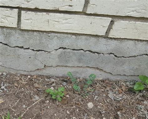 Telltale Signs Your Foundation Needs Repairs | Marysville, OH | Everdry Columbus OH