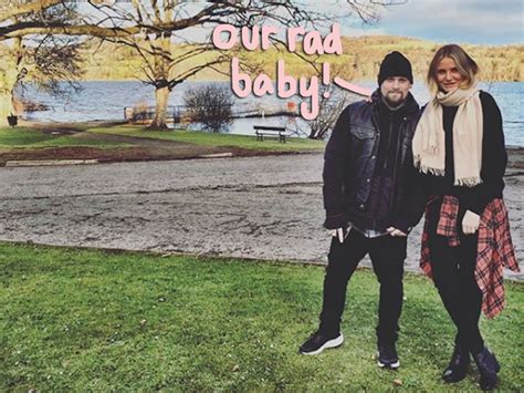 Behind Cameron Diaz & Benji Madden's 'Quirky' Name For Their Baby Girl ...