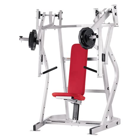 China Bench Press/Chest Back/Seated Row Gym Machine - China Bench Press and Chest Back price