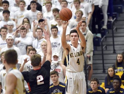 WPIAL boys basketball playoff field set | Trib HSSN