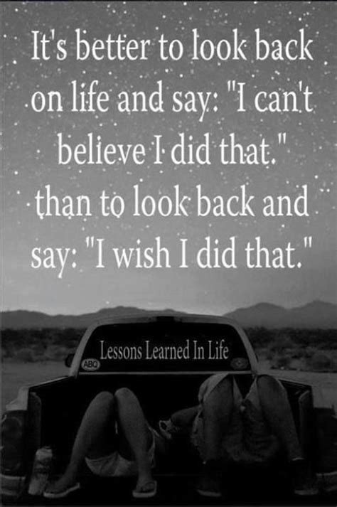 Looking back | Life quotes, Motivational quotes, Inspirational quotes