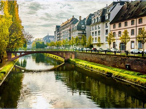 Strasbourg Old Town | Mustseespots.com