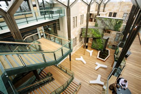 Better buildings: Designing solutions for sustainable architecture - Sustainability - University ...