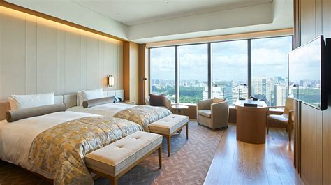 Tokyo Luxury Hotels - Forbes Travel Guide