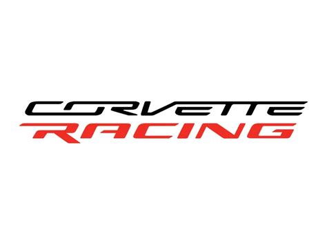 Corvette Racing Logo PNG vector in SVG, PDF, AI, CDR format