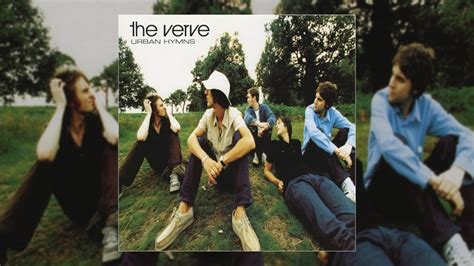 Rediscover The Verve’s ‘Urban Hymns’ (1997) | Tribute