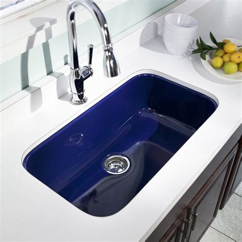 Porcelain Kitchen Sink Reviews 2022 (list of sinks that doesn't suck)