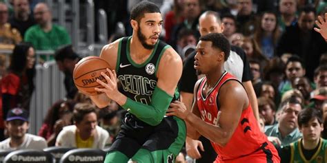 Boston Celtics vs. Toronto Raptors Game 5 Betting Preview