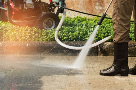 How Much Does Pressure Cleaning Cost? | Service.com.au