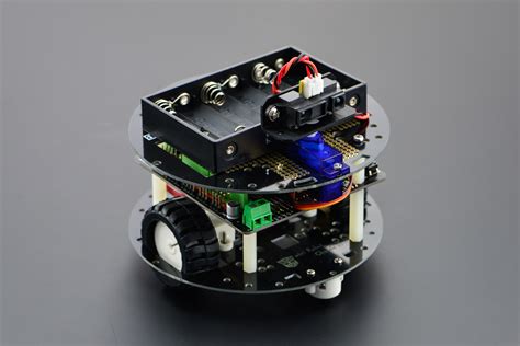 Arduino Robot Kit