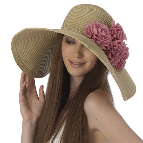 Emoo Fashion: Summer Hats for 2012