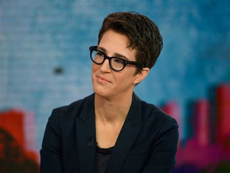 Rachel Maddow On New Book, 'Blowout' : NPR