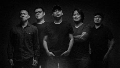 'Your Song' becomes Parokya ni Edgar's first song to reach 100M streams on Spotify - Philstar.com