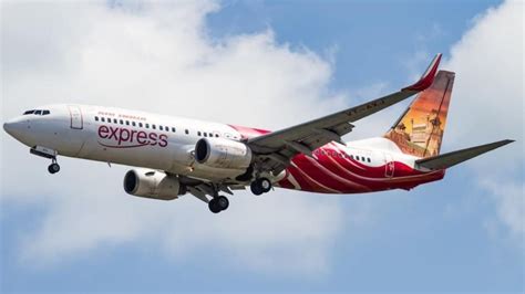 Air India Express, IX series flights at KLIA - KLIA.Info