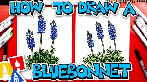 How To Draw Archives - Art For Kids Hub | Art for kids hub, Art for kids, Flower art