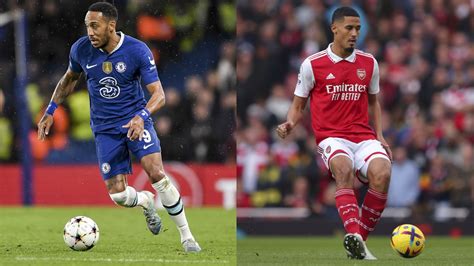 Chelsea vs Arsenal live stream: how to watch the Premier League online ...