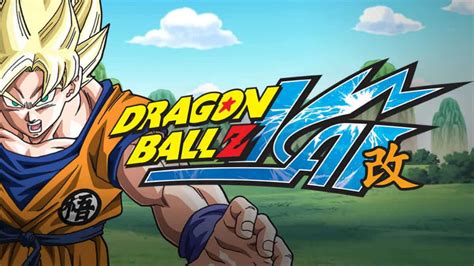 Dragon Ball Z on Netflix in 2019? Report claims Kai coming November 15