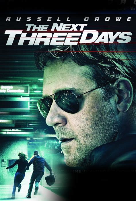 The Next Three Days (2010) - Streaming ita, Trama, Cast, Trailer