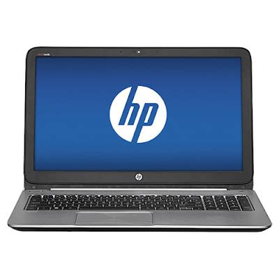 HP ENVY m6-k010dx Sleekbook Specs | Notebook Planet