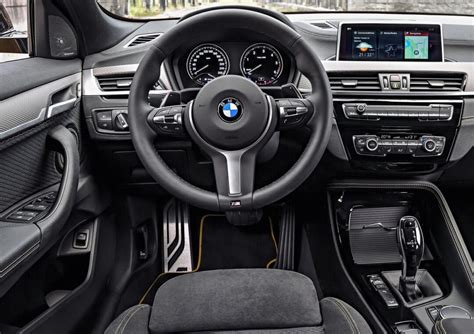 2020 BMW X2: Review, Specs and Price in UAE | AutoDrift.ae