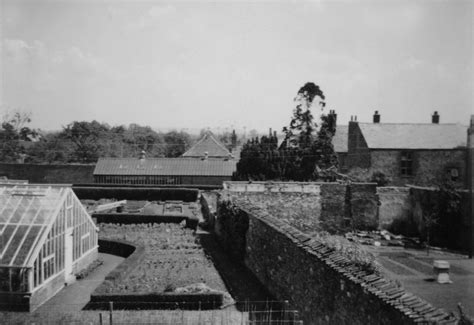 Horticulture section, including glasshouse, at Cannington College, now ...