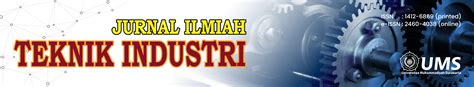ANALISIS MANUAL MATERIAL HANDLING MENGGUNAKAN NIOSH EQUATION | Muslimah | Jurnal Ilmiah Teknik ...