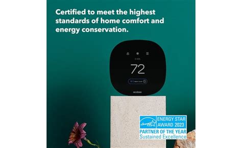 Ecobee3 Lite Review - Smart Thermostat - Explore Modern World