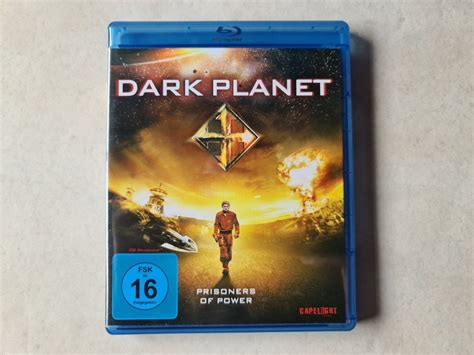 Dark Planet - Bluray | Kaufen auf Ricardo