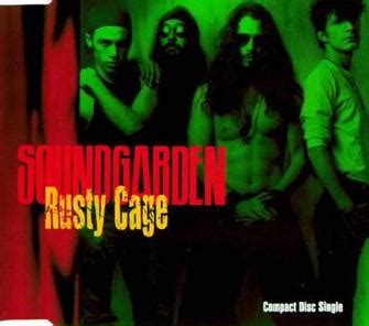 Rusty Cage - Wikipedia