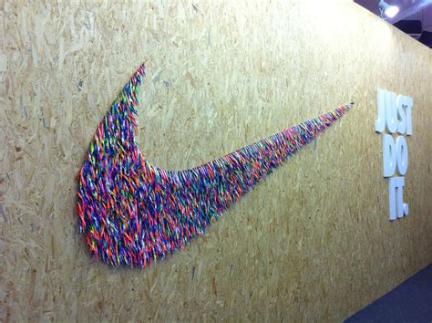 Just Do It | Nike x Lau | Nike “Just Done It” Exhibition by … | Flickr