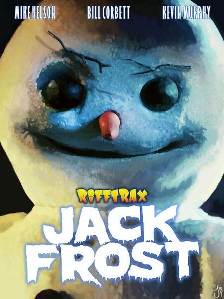 Jack Frost | RiffTrax