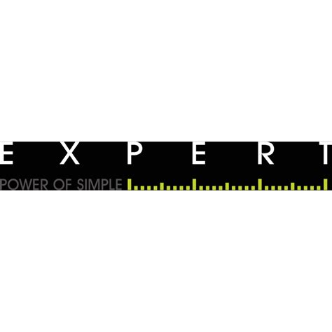 Expert logo, Vector Logo of Expert brand free download (eps, ai, png, cdr) formats