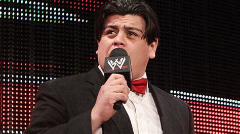 WWE releases Ricardo Rodriguez, reacts on Twitter