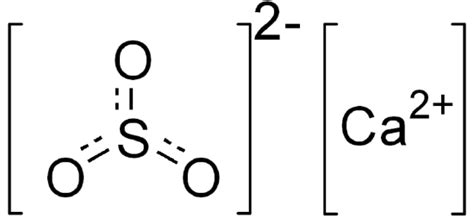 Ksp and Calcium Fortification - Chemistry LibreTexts