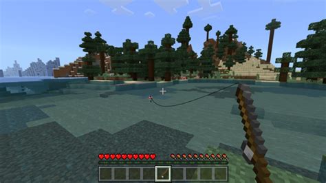 Fishing – Minecraft Wiki