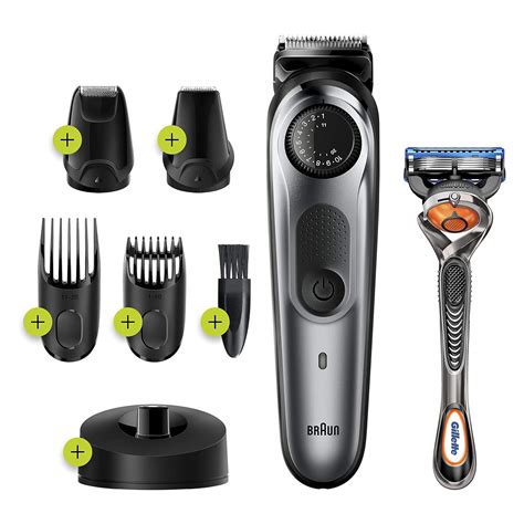 Top 10 Gillette Beard Trimmer Charger - Home Tech