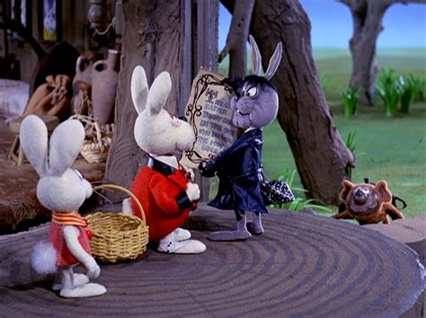 Here Comes Peter Cottontail (1971)