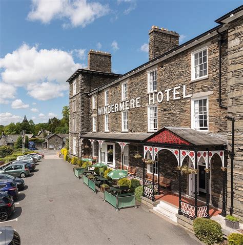 THE WINDERMERE HOTEL: UPDATED 2021 Reviews, Price Comparison and 511 Photos (Lake District ...