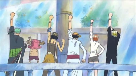 One Piece Opening 10 We Are! Sigla - Romanji + Traduzione - YouTube