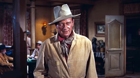 movies, Western, John Wayne, Rio Bravo Wallpapers HD / Desktop and Mobile Backgrounds