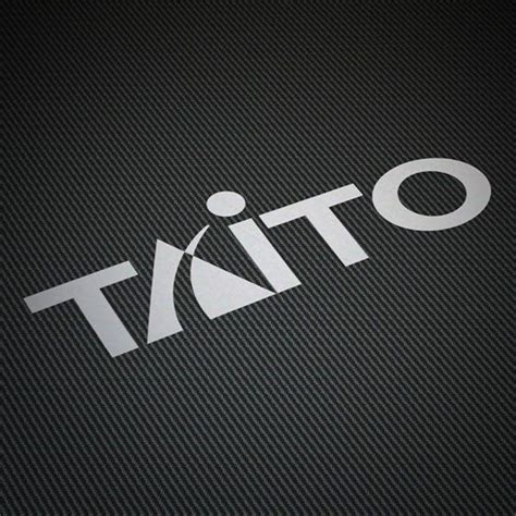 Taito Logo - LogoDix