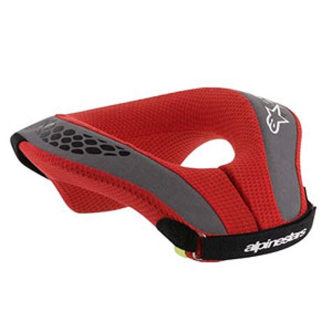 Best Dirt Bike Neck Brace Reviews for 2021 | Road Racerz