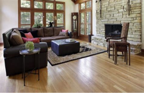 Engineered Hardwood Flooring Installation Houston | Glamour Flooring