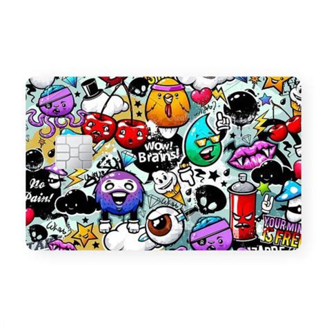 Debit Card Skins & Credit Card Skins – Page 3 – WrapCart Skins