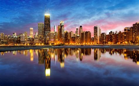 Top Destination Cities in the Midwest